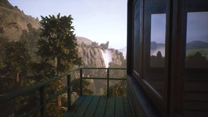 The Beast Inside screenshot The Beast Inside screenshot