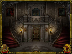 The Cabinets of Doctor Arcana screenshot The Cabinets of Doctor Arcana screenshot