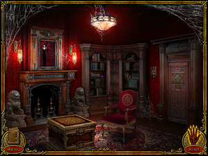 The Cabinets of Doctor Arcana screenshot The Cabinets of Doctor Arcana screenshot