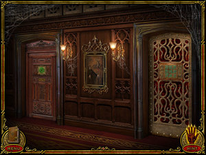 The Cabinets of Doctor Arcana screenshot The Cabinets of Doctor Arcana screenshot