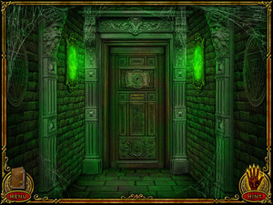 The Cabinets of Doctor Arcana screenshot The Cabinets of Doctor Arcana screenshot