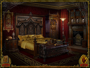 The Cabinets of Doctor Arcana screenshot The Cabinets of Doctor Arcana screenshot
