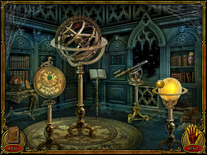 The Cabinets of Doctor Arcana screenshot The Cabinets of Doctor Arcana screenshot