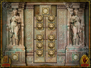 The Cabinets of Doctor Arcana screenshot The Cabinets of Doctor Arcana screenshot