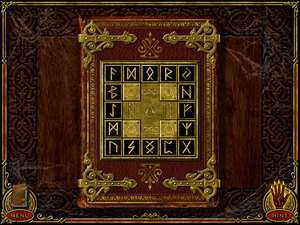 The Cabinets of Doctor Arcana screenshot The Cabinets of Doctor Arcana screenshot