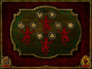 The Cabinets of Doctor Arcana screenshot The Cabinets of Doctor Arcana screenshot
