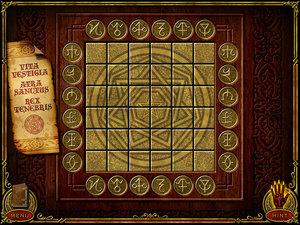 The Cabinets of Doctor Arcana screenshot The Cabinets of Doctor Arcana screenshot