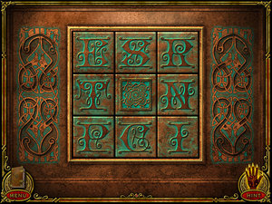The Cabinets of Doctor Arcana screenshot The Cabinets of Doctor Arcana screenshot