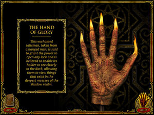 The Cabinets of Doctor Arcana screenshot The Cabinets of Doctor Arcana screenshot