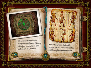 The Cabinets of Doctor Arcana screenshot The Cabinets of Doctor Arcana screenshot