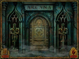 The Cabinets of Doctor Arcana screenshot The Cabinets of Doctor Arcana screenshot