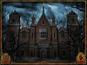 The Cabinets of Doctor Arcana screenshot The Cabinets of Doctor Arcana screenshot