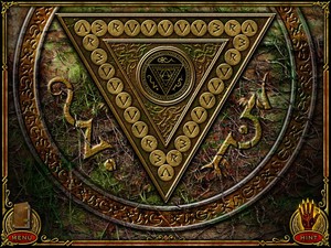 The Cabinets of Doctor Arcana screenshot The Cabinets of Doctor Arcana screenshot