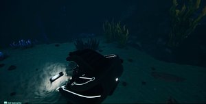 Deepest Trench screenshot