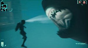 Deepest Trench screenshot