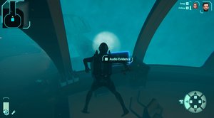 Deepest Trench screenshot