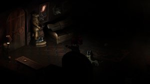 Enigma of Fear screenshot