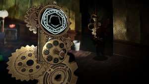 Enigma of Fear screenshot