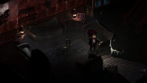 Enigma of Fear screenshot