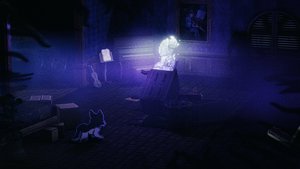 Enigma of Fear screenshot