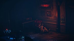 Enigma of Fear screenshot