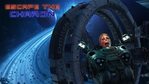 Escape the Charon cover image