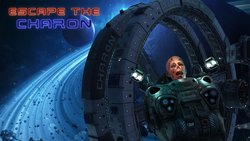 Escape the Charon Escape the Charon