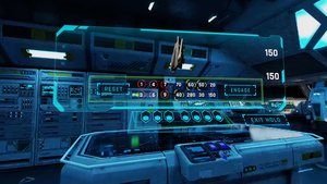 Escape the Charon screenshot Escape the Charon screenshot