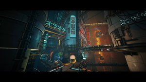 Escape the Charon screenshot Escape the Charon screenshot