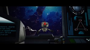 Escape the Charon screenshot Escape the Charon screenshot
