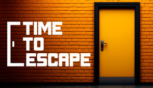 Time to Escape cover image