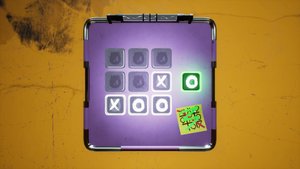 Time to Escape screenshot