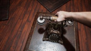 Time to Escape screenshot