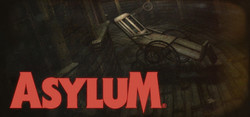 Asylum Asylum