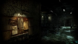 Asylum screenshot
