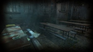 Asylum screenshot