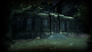 Asylum screenshot