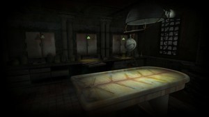 Asylum screenshot