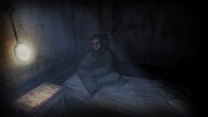 Asylum screenshot