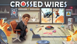 Crossed Wires cover image