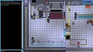 Crossed Wires screenshot