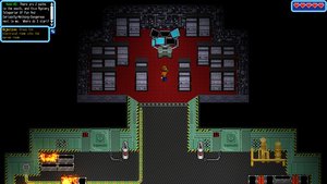 Crossed Wires screenshot