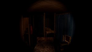 Evil Lurks Below screenshot