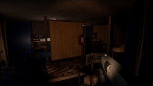 Evil Lurks Below screenshot