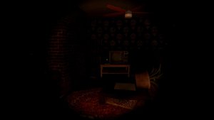 Evil Lurks Below screenshot