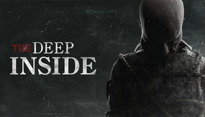 Deep Inside cover image