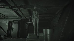 Deep Inside screenshot