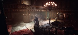 Last Half of Darkness – 35th Anniversary Edition screenshot Last Half of Darkness – 35th Anniversary Edition screenshot