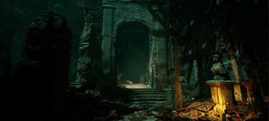 Last Half of Darkness – 35th Anniversary Edition screenshot Last Half of Darkness – 35th Anniversary Edition screenshot
