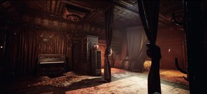 Last Half of Darkness – 35th Anniversary Edition screenshot Last Half of Darkness – 35th Anniversary Edition screenshot